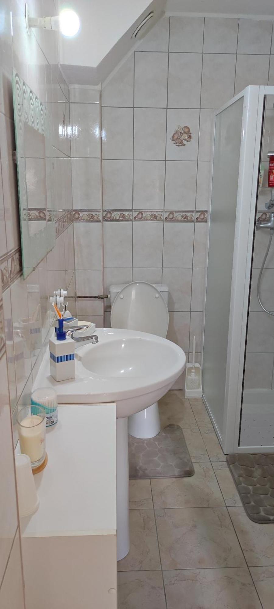 Appartement Independant Prive Mathay Zewnętrze zdjęcie