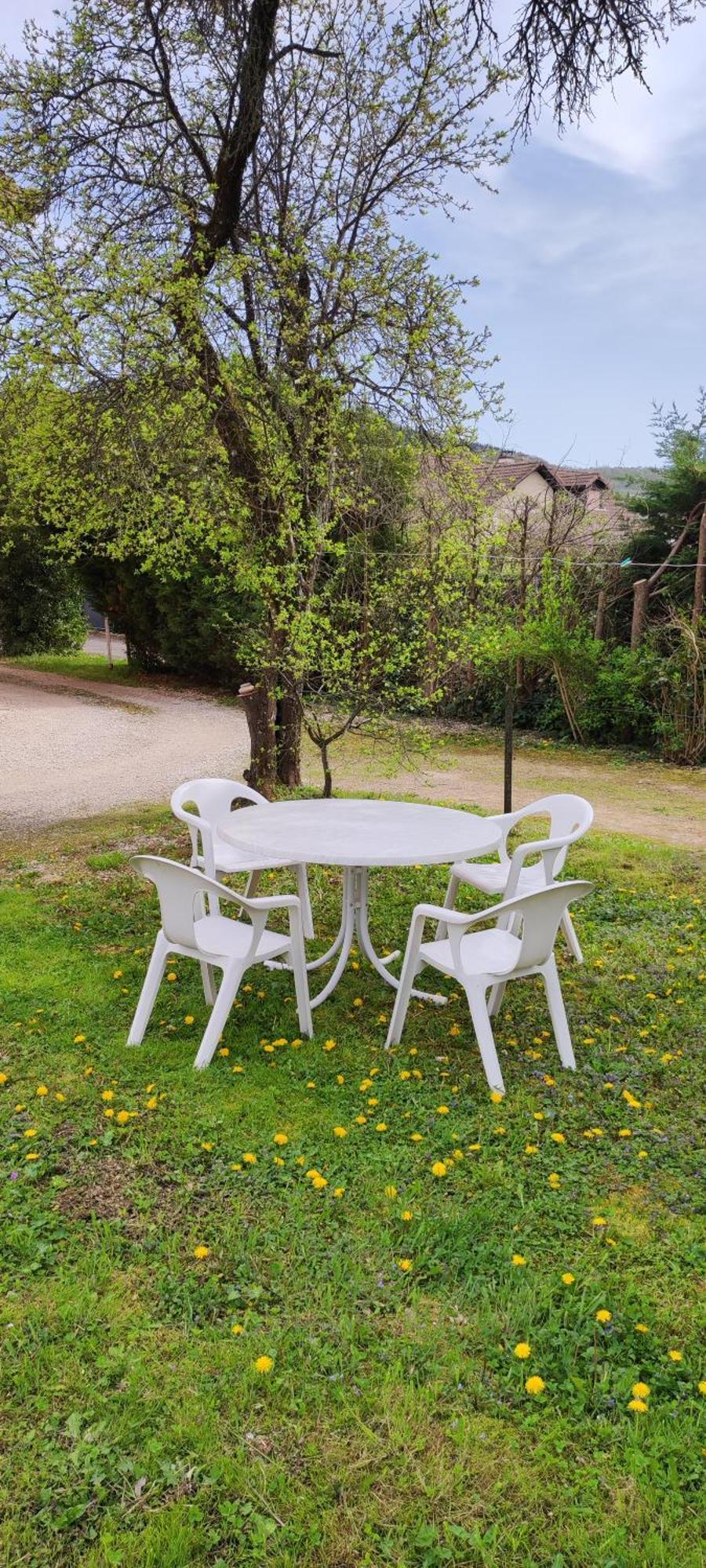 Appartement Independant Prive Mathay Zewnętrze zdjęcie