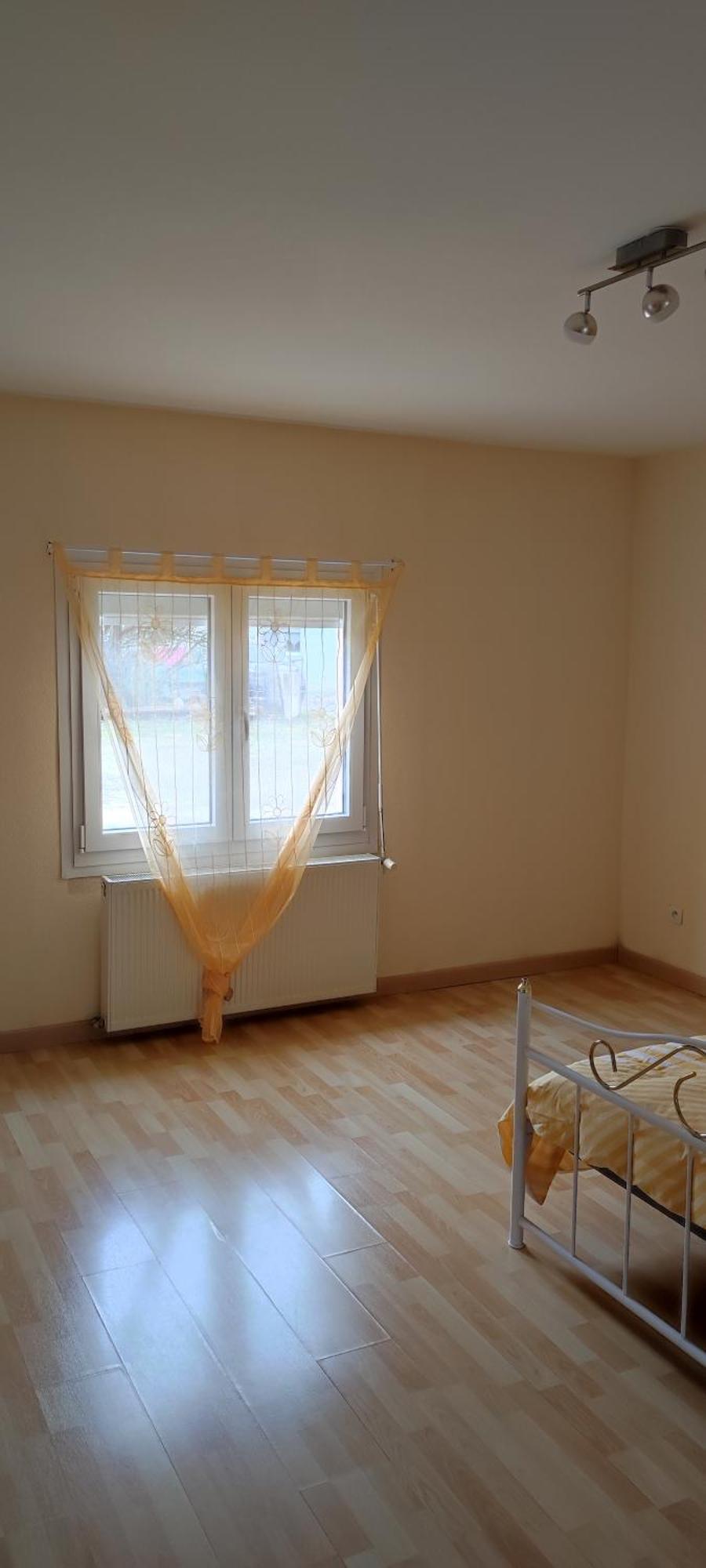 Appartement Independant Prive Mathay Zewnętrze zdjęcie