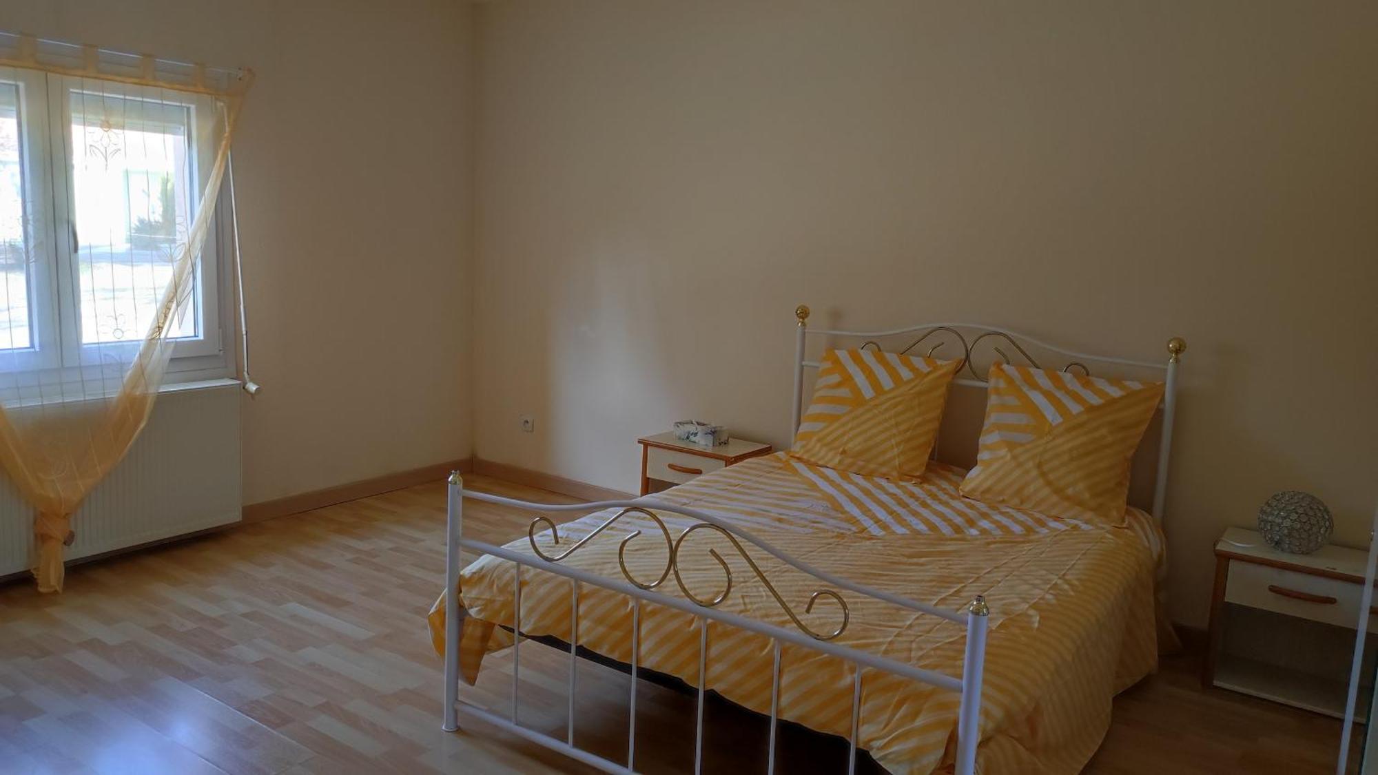 Appartement Independant Prive Mathay Zewnętrze zdjęcie